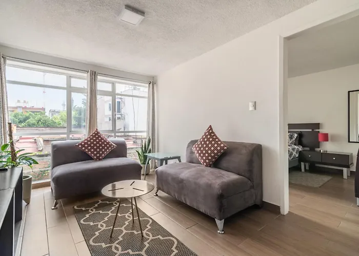 Apartamento T301 - 1 Bedroom - 1 Bth