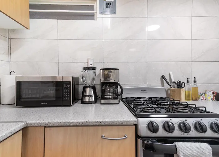 T301 - 1 Bedroom - 1 Bth *